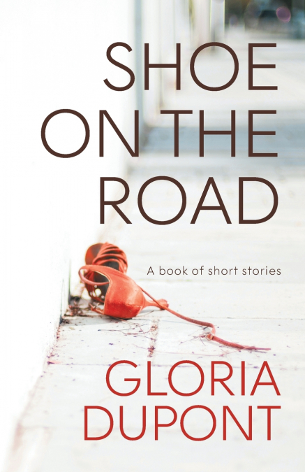 Shoe on the Road