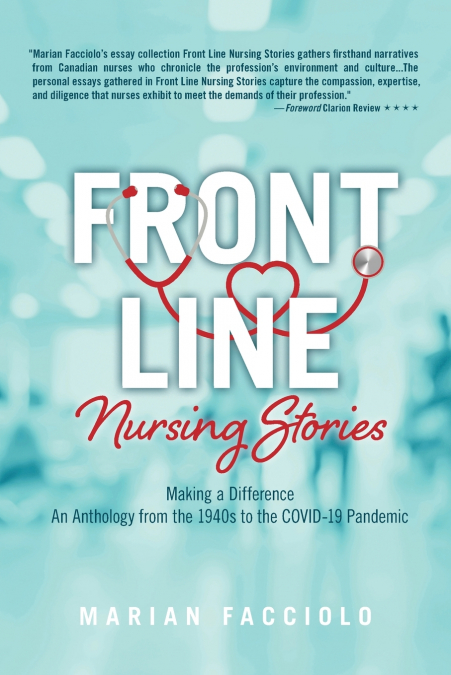 Front Line Nursing Stories