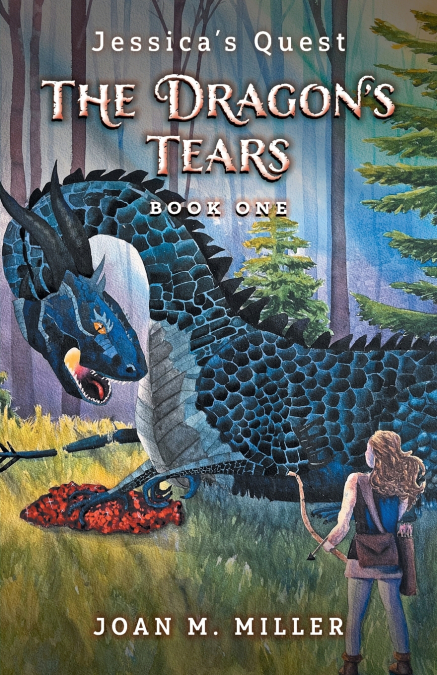The Dragon’s Tears
