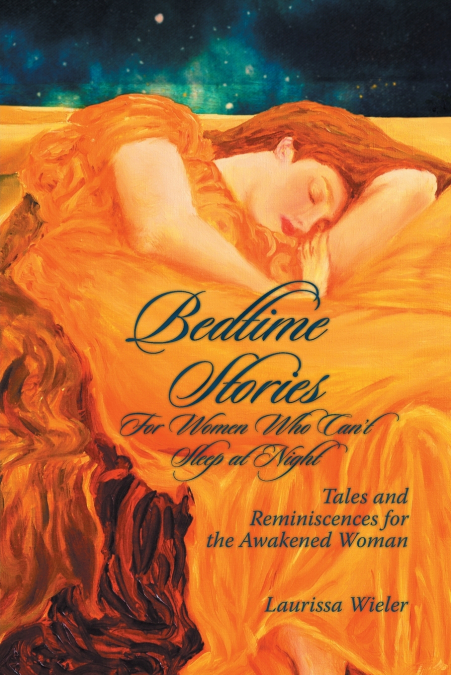 Bedtime Stories for Women Who Can’t Sleep at Night