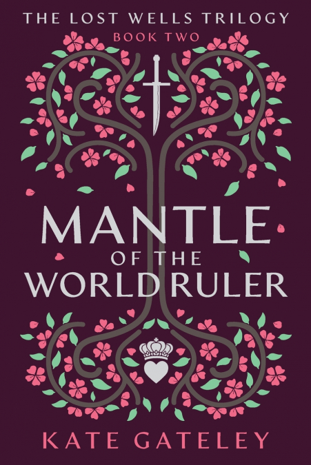 Mantle of the World Ruler