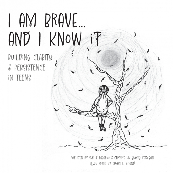 I am Brave... and I Know it