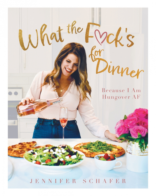 What the F*ck’s For Dinner