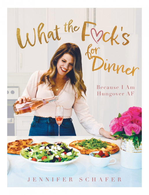 What the F*ck’s For Dinner