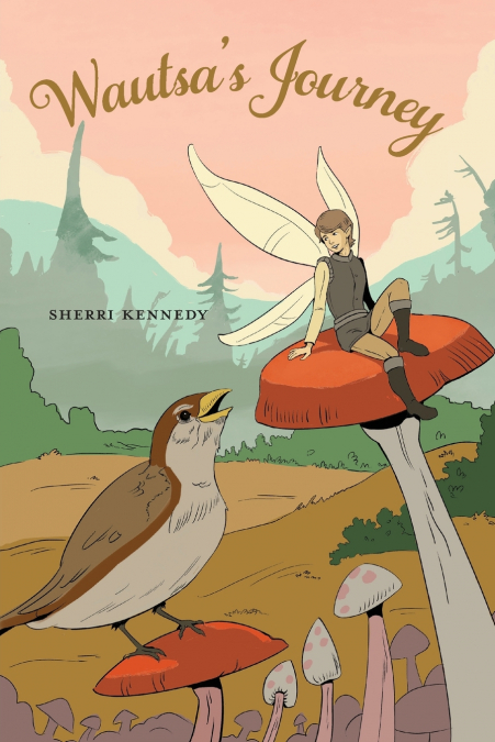 Wautsa’s Journey
