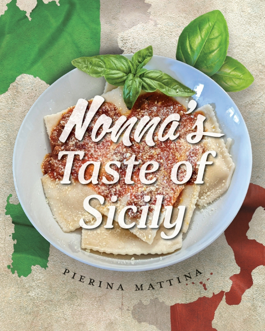 Nonna’s Taste Of Sicily