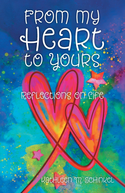 From My Heart to Yours