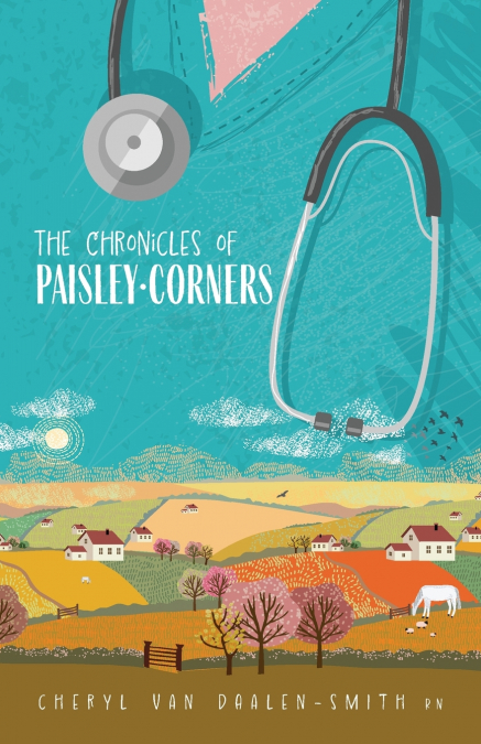 The Chronicles of Paisley • Corners