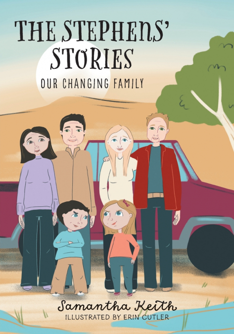 The Stephens’ Stories