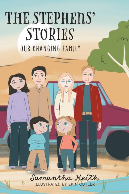 The Stephens’ Stories