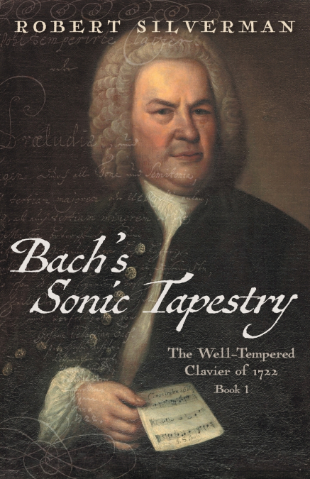 Bach’s Sonic Tapestry