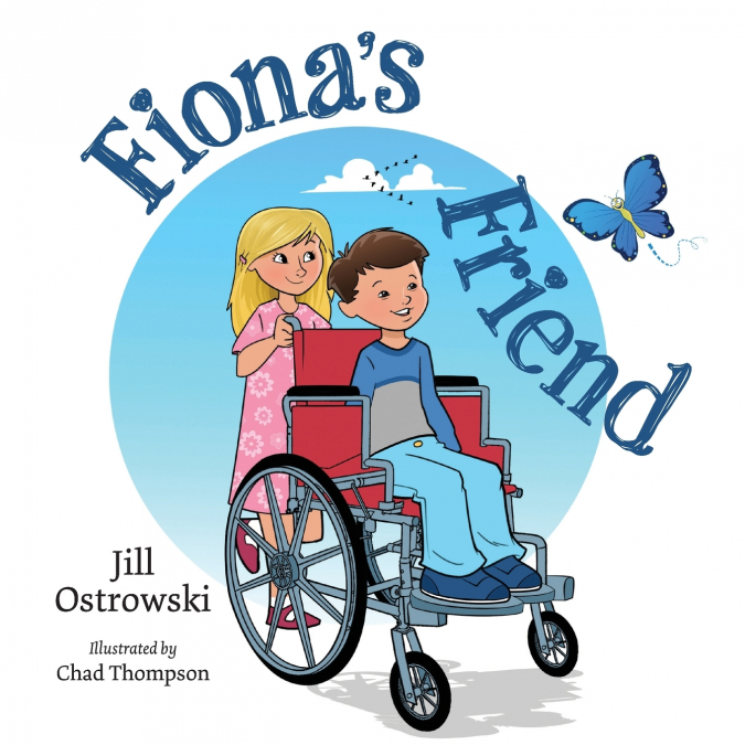 Fiona’s Friend