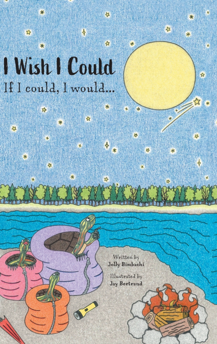 I Wish I Could