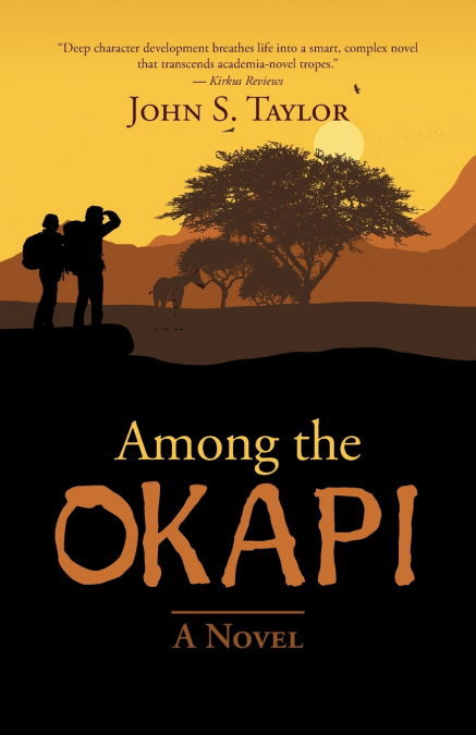 Among the Okapi