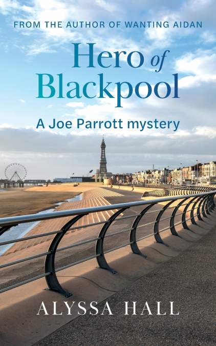 Hero of Blackpool