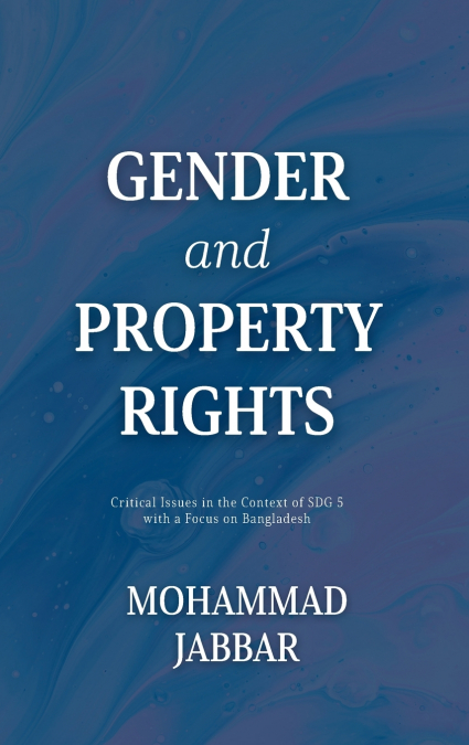Gender and Property Rights