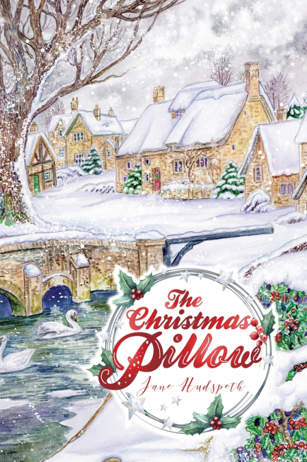 The Christmas Pillow