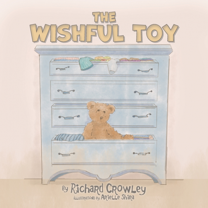 The Wishful Toy