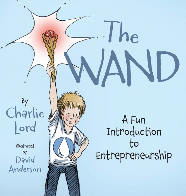 The Wand
