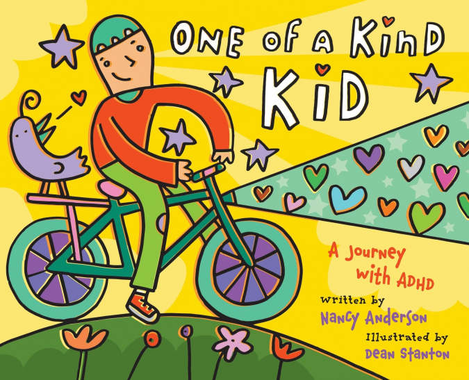 One of a Kind Kid