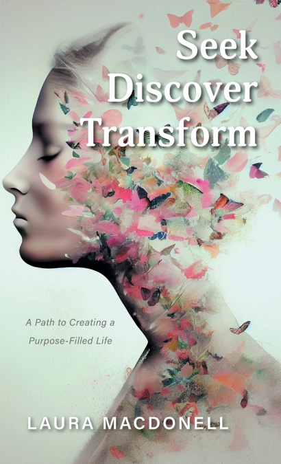 Seek Discover Transform