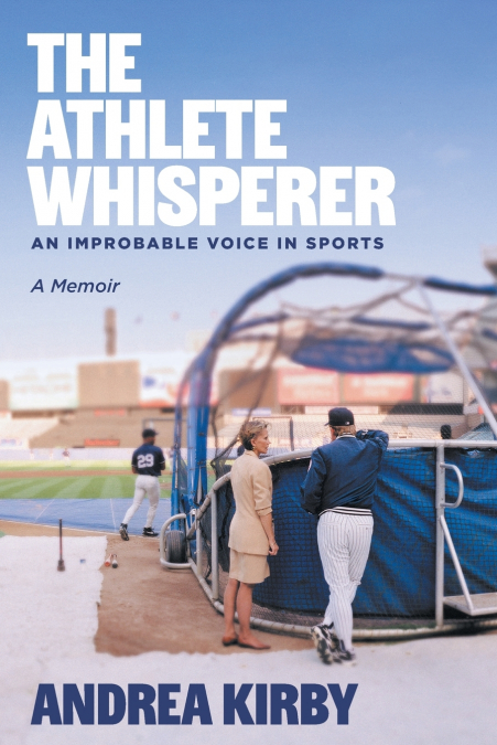 The Athlete Whisperer