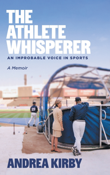 The Athlete Whisperer