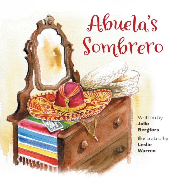 Abuela’s Sombrero