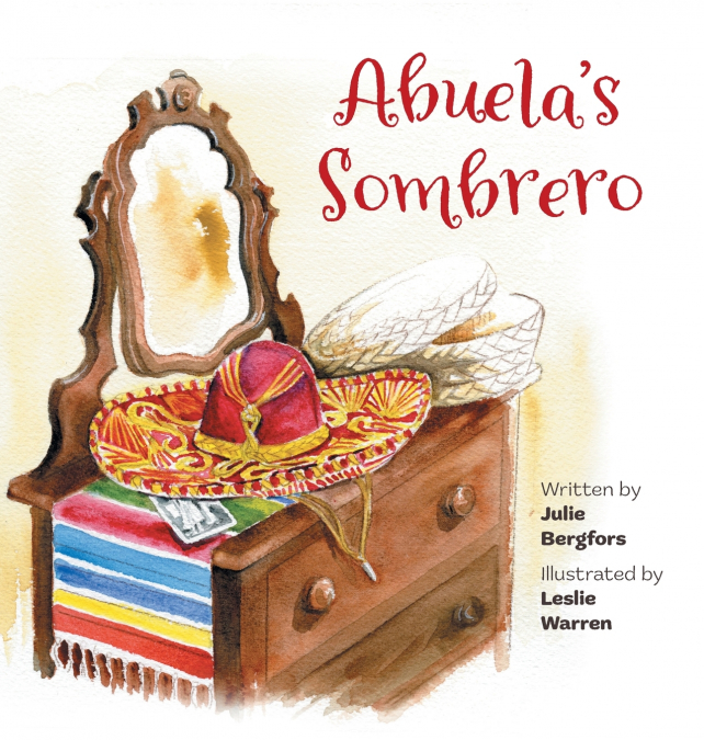 Abuela’s Sombrero