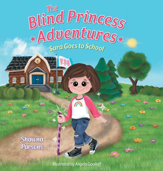 The Blind Princess Adventures