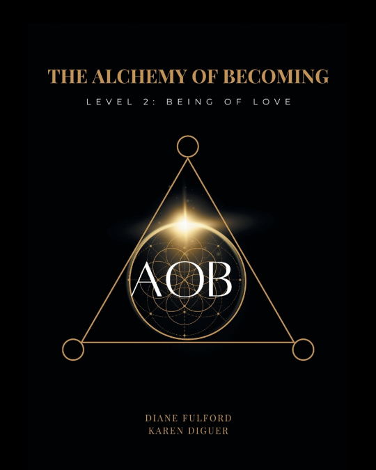The Alchemy of Becoming