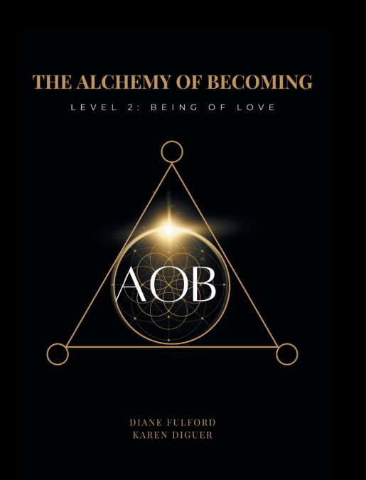 The Alchemy of Becoming