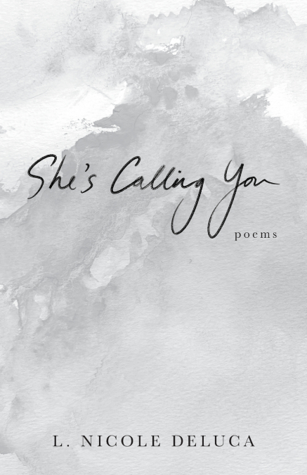 She’s Calling You