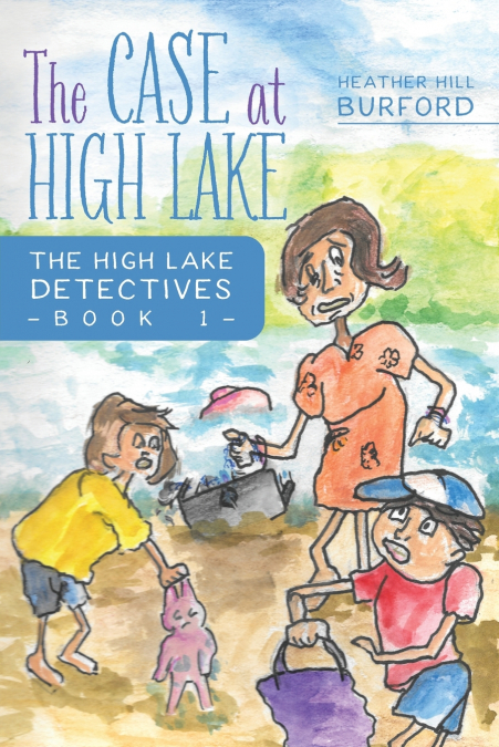 The Case at High Lake