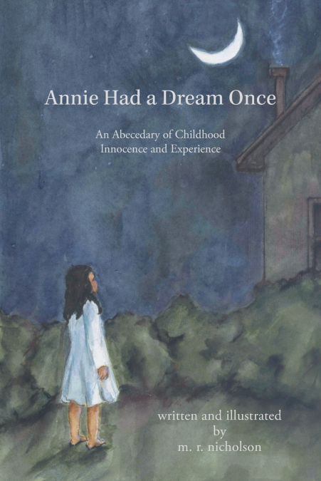 Annie Had a Dream Once