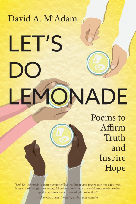 Let’s Do Lemonade