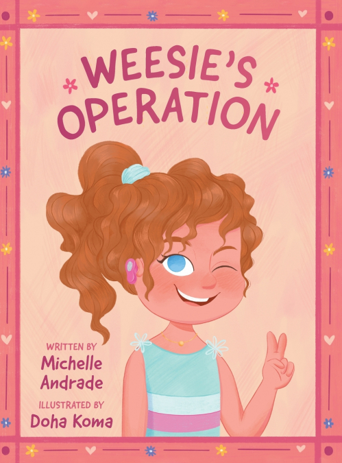 Weesie’s Operation