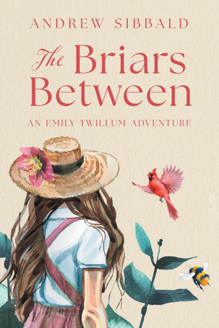 The Briars Between