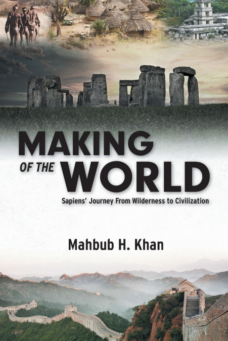 Making of the World