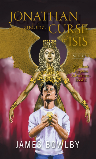 Jonathan and the Curse of Isis
