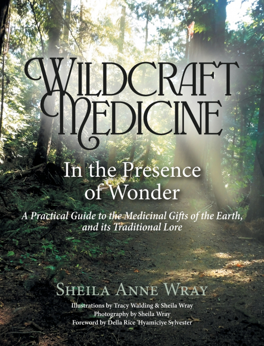 Wildcraft Medicine
