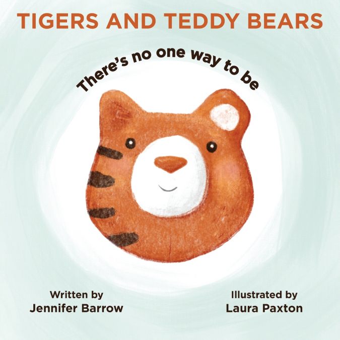 Tigers and Teddy Bears