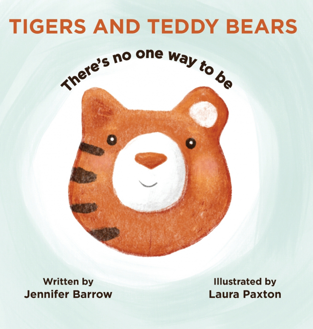 Tigers and Teddy Bears