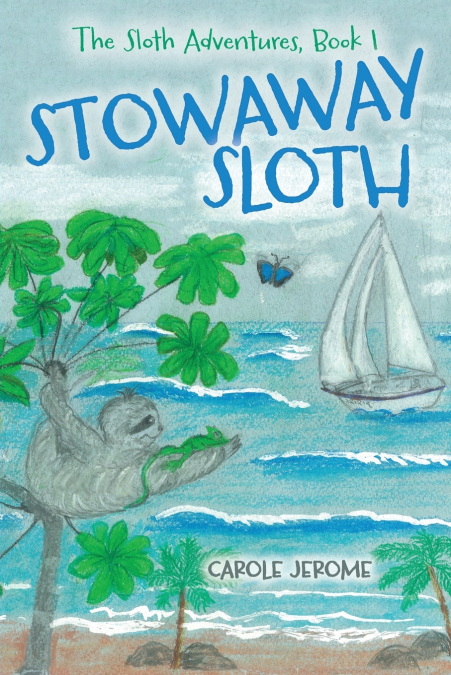 Stowaway Sloth