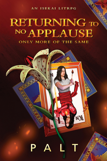 Returning to No Applause, Only More of the Same