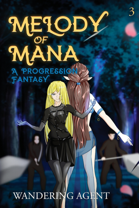 Melody of Mana 3