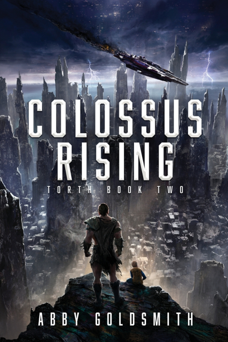 Colossus Rising
