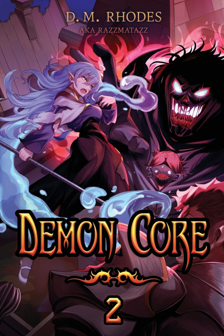 Demon Core 2