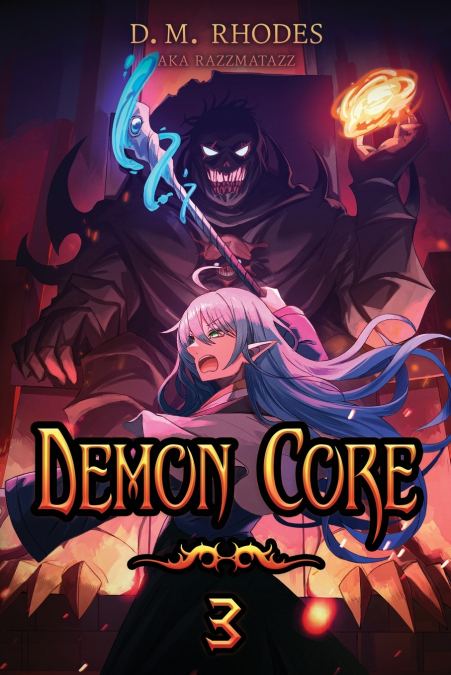 Demon Core 3
