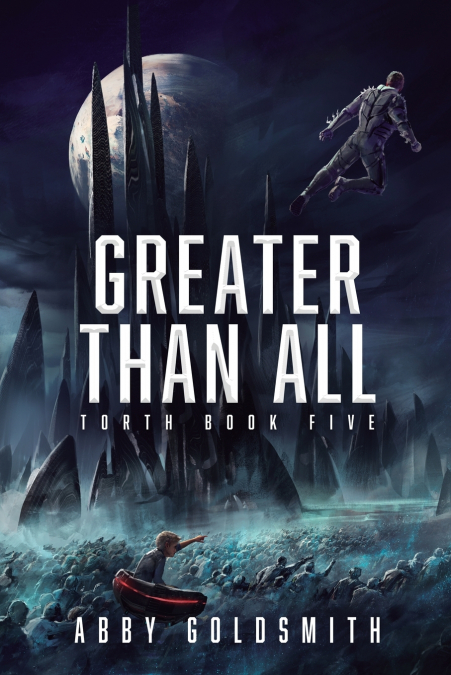 Greater Than All